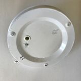 Vintage RZB ceiling light