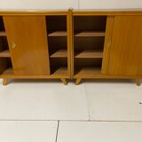 Enfilade buffet vintage