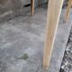 Farm table 120 cm