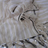 Moroccan Handira 292x161cm