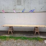 Guinguette table 398 cm