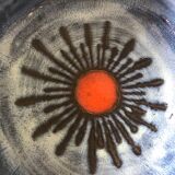 Ceramic cup Guy roland marcy design years 60