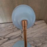 Lampe  de chevet années  60