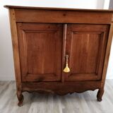 Old sideboard