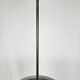 Murano glass chandelier with 14 tubular pendants