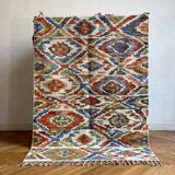 Berber carpet
