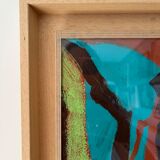 Painting abstraction