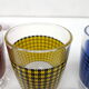Crystal whiskey liquor service from the 1960s