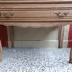 Renovated secretary