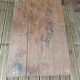 Distressed drawer coffee table, country farmhouse.