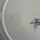 Large presentation dish Sarreguemines and Digoin