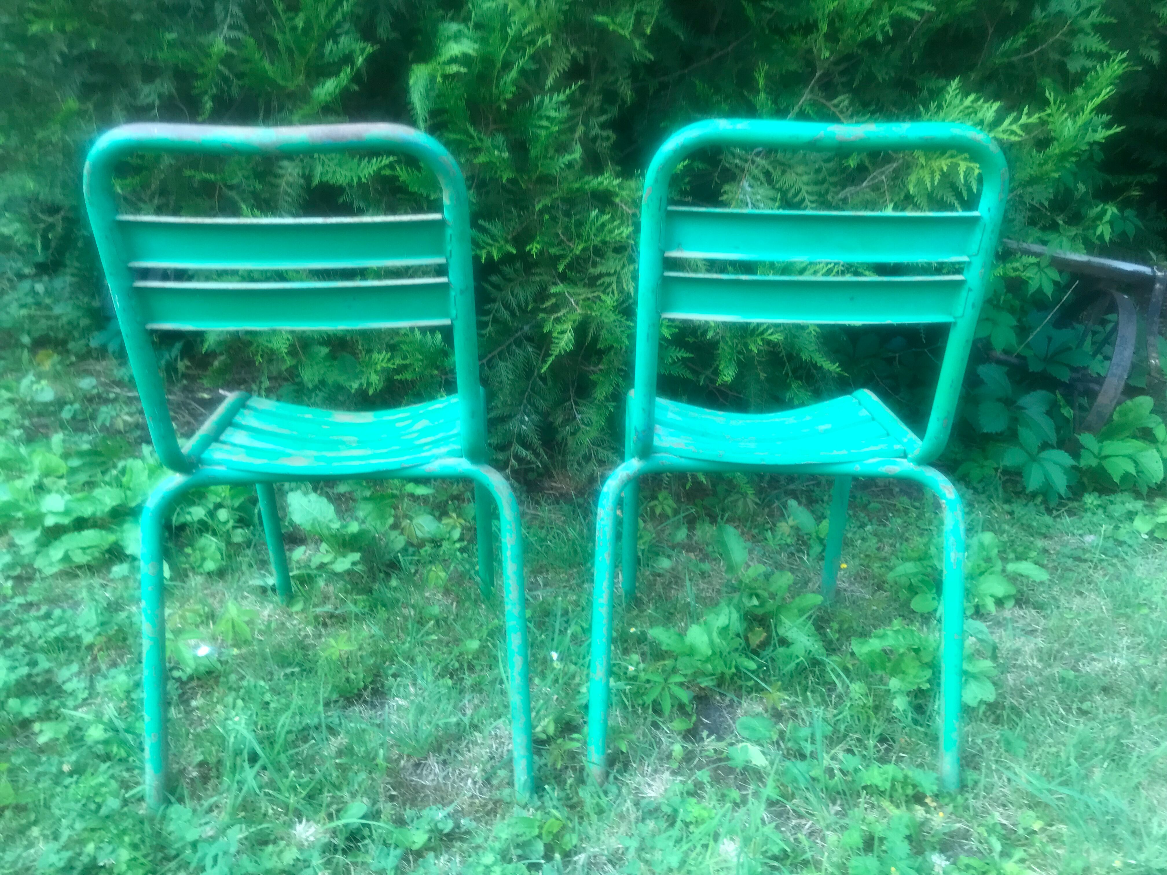 Chaises