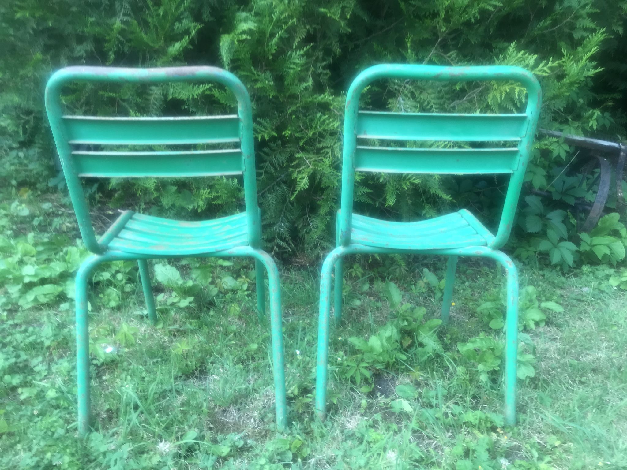 Chaises