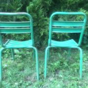 Chaises
