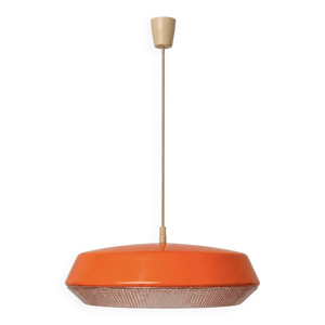 Suspension orange