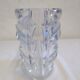 Baccarat vase