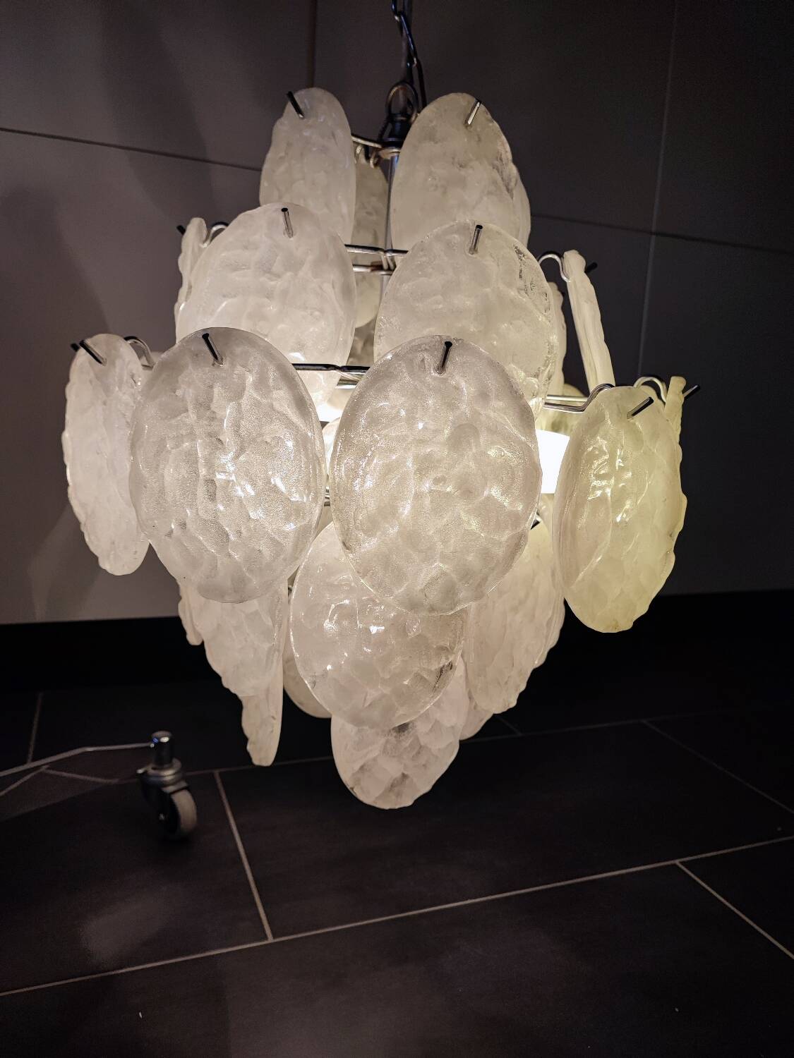 Italian lustre, 1960s