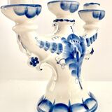 Russian candlestick