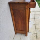 Cherry and walnut jam maker