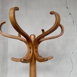 Bistro coat rack baumann