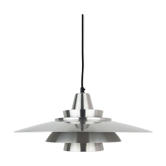 Suspension vintage danoise Superlight de David Mogensen, années 1970