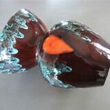 70s Vallauris design vase