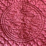 Pair of cushion covers