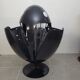 Trash bin "habit design" ovetto gianluca soldi