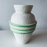 Design vase monkey Cerart Monaco