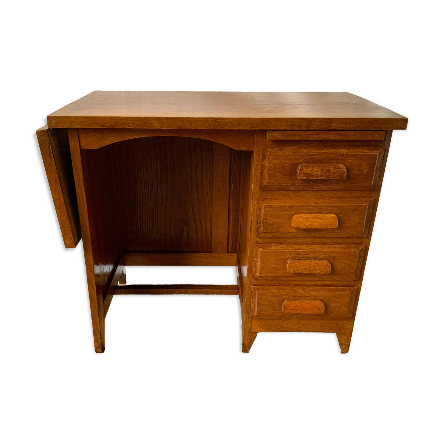 Vintage U.S. Child Office