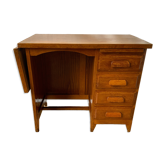 Vintage U.S. Child Office