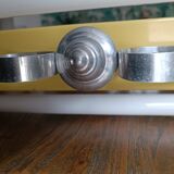 Chandelier kitchen 50s