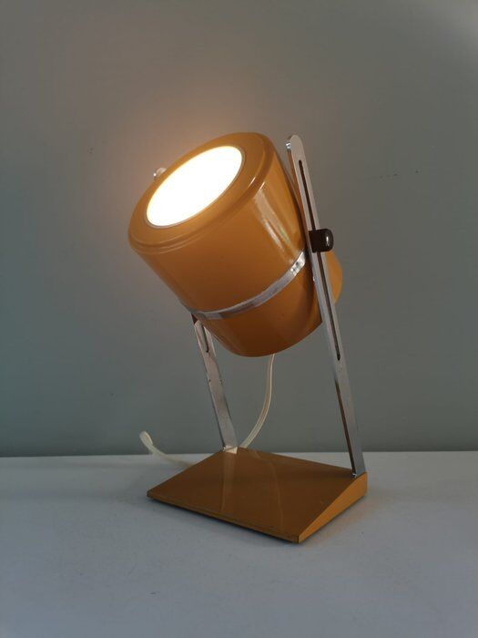 Vintage Italian desk lamp