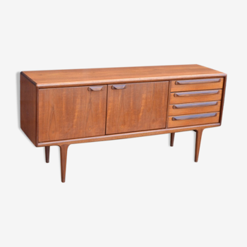 Sideboard teak by Younger 50's