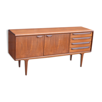 Enfilade en teck par Younger 50’s