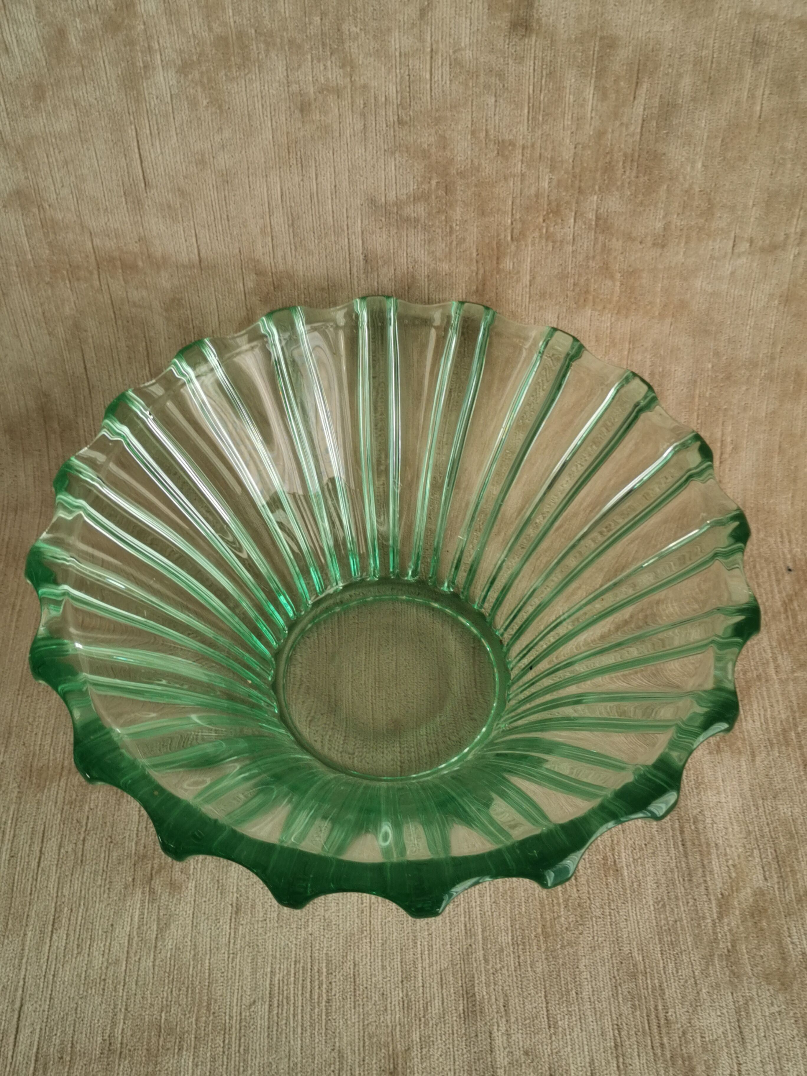 Art-Deco Cup by Pierre d'Avesn