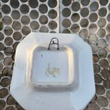 Small earthenware bowl