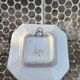 Petite coupelle en faience