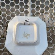 Small earthenware bowl