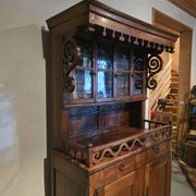 Antique sideboard