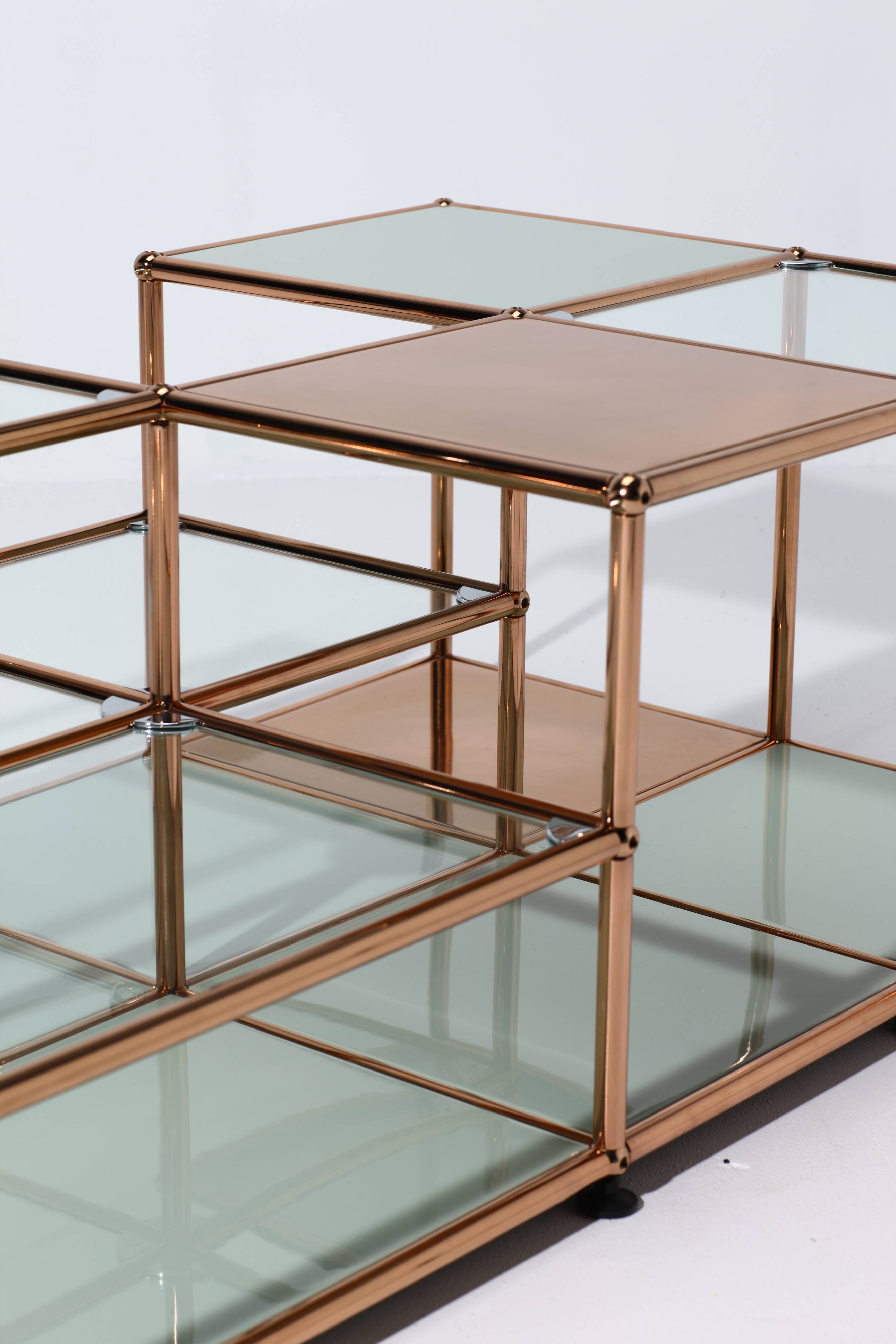 Usm Haller Coffee Table