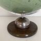 Globe vintage 1961 terrestre Dietrich Reimer Berlin mappemonde - 45 cm