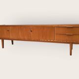Mid Century lowboard