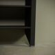 Philippe Starck “Herbert Schoenheit” shelving system for Disform, Barcelona 1986