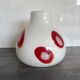 Vintage 90s Habitat vase