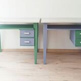 Children's desk