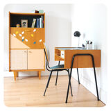 Vintage writing desk