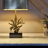 Lampe Corail Maison Charles enlaiton