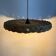 Suspension en rotin