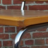 Chair B64 Marcel Breuer